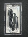 Garmin 12V Adapter Cable Cigarette Lighter 010-10085-00. Fixed Price $19.95.