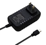 Us Ac Power Adapter Charger For Garmin Nuvi 52LM 54LM 55LMT 56LMT Gps. Fixed Price $6.97.