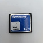 Navionics Cf/nav+nu 45XG Card 2GB Raymarine Geonav E80 E120 C70 C80 C120. Fixed Price $199.00.