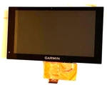 6" Lcd Screen W/ Digitizer For Garmin Truck Gps.. Fixed Price $39.99.