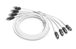 Jl Audio 6 Ft 4 Channel Interconnect Cable. Fixed Price $52.99.