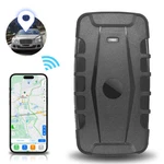 4G Gps Vehicle Tracker Real Time Live Monitoring Waterproof Magnetic 6000MAH. Fixed Price $30.15.