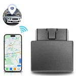 Gps Tracker Real Time Vehicle Tracking Device OBD2 Car Truck Locator 4G. Fixed Price $14.16.