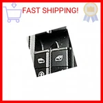 Jaronx 2PCS Driver Side Window Switch Buttons Compatible With Porsche Cayenne 20. Fixed Price $23.40.