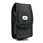 Black Vertical Heavy Duty Rugged Belt Clip Pouch For Garmin Approach G8 Golf Gps. Fixed Price $10.81.