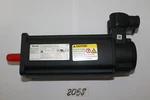 Rexroth R911306384 Servo Motor Type: MSK040C-0600-NN-S1-UP1-NNNN. Fixed Price $1767.39.