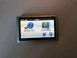 Garmin Nuvi 1450 5" Color Touchscreen Gps Directions With 8GB Memory Card. Fixed Price $20.00.