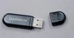 Genuine Garmin Ant+ Wireless Usb Stick Dongle 011-02209-00 Forerunner Vivofit. Fixed Price $7.00.