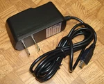 Ac Wall Charger For Garmin Nuvi 205 255 500 55LMT 56LMT 65LMT. Fixed Price $15.99.