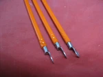 3 Garmin T5 TT15 T20 TT25 Replacement Long Range Antennas - Gps Tracking Collars. Fixed Price $14.99.