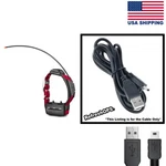 Garmin TT15 Charging Clip Usb Power Cable Transfer Cord Replacement. Fixed Price $15.67.