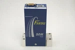 Sam SFC1480FA MC-4UGL Gas: NH3 20SCCM Mfc Mass Flow Controller Free Ship. Fixed Price $130.00.