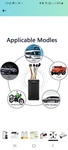 Sinotrack Car Gps Tracker, ST-906L 4G Locator Real-time Location. Fixed Price $70.63.