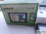 Garmin Nuvi 57LM In. Essential Series Gps Navigation System. Fixed Price $23.00.