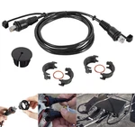 010-10550-00 6 Feet Marine Network Cable For Garmin Navigation Screen Devices. Fixed Price $27.70.