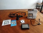 Garmin Nuvi 265T Gps Navigation System Fm Traffic Receiver Usb Bluetooth. Fixed Price $14.99.
