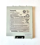 Panasonic FZ-VZSU84A2U Longlife Li-ion Tablet Pc Battery For Toughpad. Fixed Price $40.00.