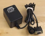 Garmin Pc Interface Gpsmap 362-00019-02 Serial Port, Power Adapter, & 18-PIN. Fixed Price $18.69.
