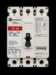 Cutler-hammer FD35K 50A 3-POLE Industrial Circuit Breaker 600VAC 250VDC. Fixed Price $250.00.