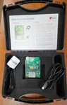 Ublox EVK-UC530M Evaluation Kit With Evalution Board And Gps/glonass Antenna. Fixed Price $299.95.