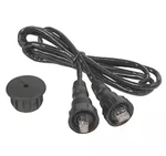 Garmin 010-10550-00 6 Ft Marine Network Cable, RJ45 New E27. Fixed Price $26.89.