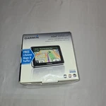 Garmin Nuvi 2350 Gps Navigation System 4.3" Color Tft Touchscreen Ecoroute Nib. Fixed Price $79.68.
