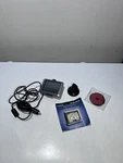 Garmin Nuvi 200 Series Gps Navigation System Tested And Working With Mount. Fixed Price $22.50.