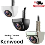 Rear View Backup Camera For Kenwood DDX-9702S DDX9702S Black / Silver White. Fixed Price $34.90.