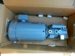 Nachi America Hydraulics UPV-1A-16N1-1.5-4-Z-30 Uni Pump FELQ-8PT New. Fixed Price $2195.00.