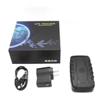 Labwork Vehicle Gps Tracker Live Monitoring Waterproof Magnetic 4G 6000MAH. Fixed Price $29.58.