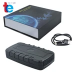 Waterproof Vehicle 4G Gps Tracker 6000MAH Car Real Time Live Monitoring Magnetic. Fixed Price $38.35.