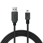 Usb Power Cord Cable For Garmin Gpsmap 276C 296 376C 378 396 478 495 496 695 696. Fixed Price $12.34.