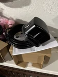 Motorola Gps Wifi Bt Bluetooth Antenna For Mobile Radios AN000163A01 APX4500 Xpr. Fixed Price $11.16.