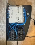 Moeller/eaton MFD-TA17 Plc Expansion Module. Fixed Price $217.64.