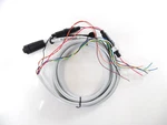 Furuno Power/data Cable For FCV-585, FCV-620, FCV-588 *new Old Stock*. Fixed Price $113.99.