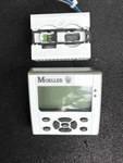 2 Part Moeller MFD-80-B Lcd Display Front Panel & Back MFD-CP4 *dc Voltage. Fixed Price $584.00.
