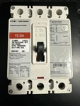 Eaton Cutler-hammer FD3020 Industrial Circuit Breaker FD35K 20A 3-POLE 600VAC. Fixed Price $124.99.
