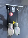 Schneider Electric Motor BMH0702P11A2A Servo. Fixed Price $150.00.