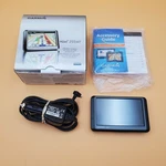 Garmin Nuvi 255 Wt Navigation Gps 4.5" Screen Tested/works. Fixed Price $11.21.