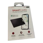 New Keysmart Smartcard Bluetooth Item And Wallet Tracker Apple Find My Unopened. Fixed Price $29.95.