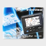 Furuno RD-33 Navigational Data Organizer *new Open Box!*. Fixed Price $549.99.