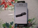 Garmin Belt Clip Oregon Colorado & Approach G5 Series 010-11022-10. Fixed Price $12.99.