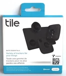 Tile Mate Essentials 4-PACK Slim Sticker Bluetooth Track. Fixed Price $39.95.