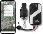 Bn 403 A/b 4G Gps Tracker Device For Vehicles No Monthly Fee Car Tracking.... Fixed Price $65.90.