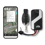 Bn 403 A/b 4G Gps Tracker Device For Vehicles No Monthly Fee Car Tracking Dev.... Fixed Price $67.95.
