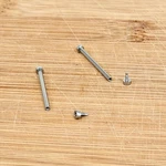 Replacement Garmin Watch Rods Screw Bars 20MM 22MM 26MM Kit With Tools. Fixed Price $19.99.