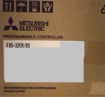 Mitsubishi FX5-32ER/DS Power Built-in Input/output Unit. Fixed Price $595.00.