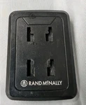 Rand Mcnally Gps Magnetic Slice Holder For Tnd Tablets 70 & 80. Fixed Price $39.95.