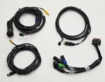 Freightliner Cable Harness Pmg Pso L016-0562 +L016-0576 Auxiliary Display +extra. Fixed Price $89.99.