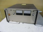 Glassman High Voltage LT5R400 Power Supply. Fixed Price $4095.00.